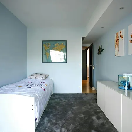 Apartment Cosy Roi Albert *